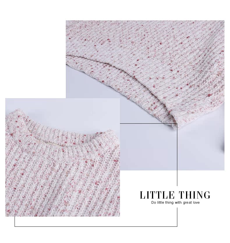 Pyjama pour femme à manches longues - Ref 2992828 Image 20