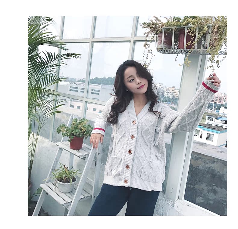 Pyjama pour femme à manches longues - Ref 2992830 Image 13