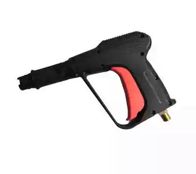 Oujie new product car washing machine A6 A8 A9 accessories high pressure car wash pump portable water gun