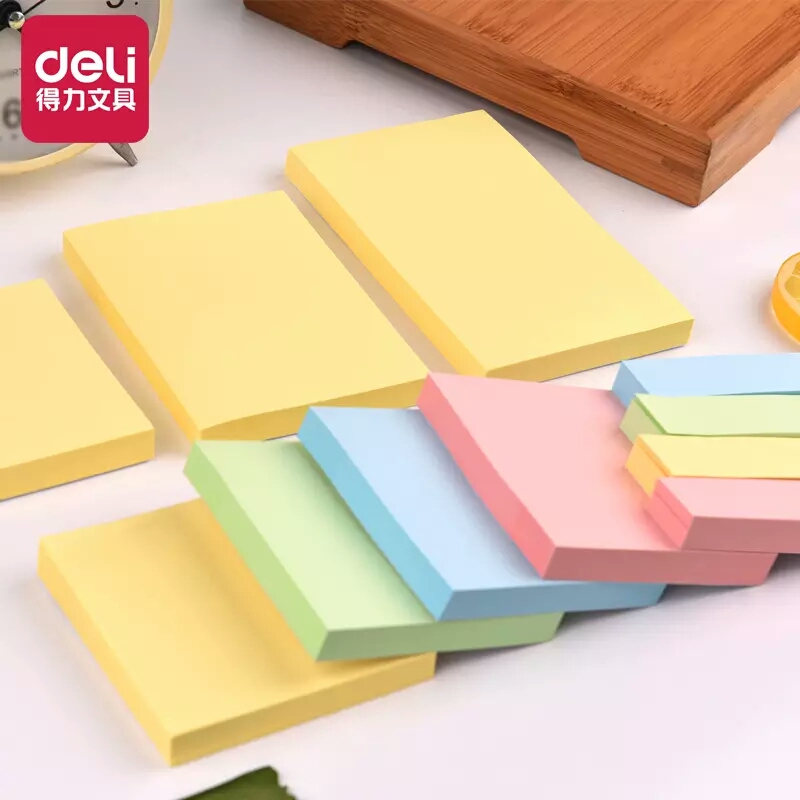 Post-it notes deli colored paper n times note post-it notes note note note note note note note notebook stationery wholesale office supplies