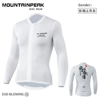 Разбитый ветер и белая девушка с длинными рукавами