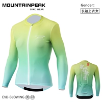 Разбитый ветер и длинно рукави