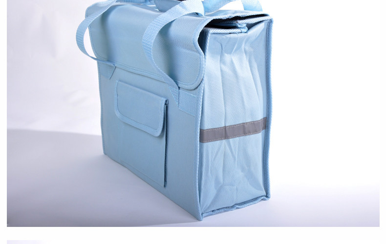 Sacoche pour vélo MOUNTAINPEAK - Ref 2213724 Image 12