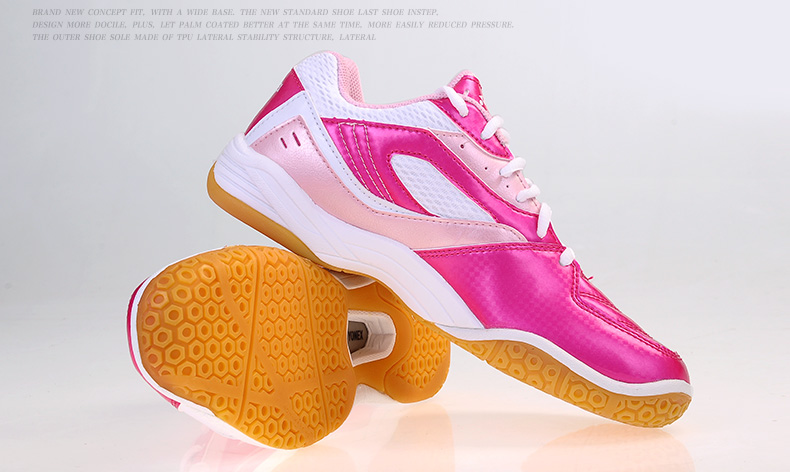 Chaussures de Badminton uniGenre YONEX DL SHB-49C - Ref 846898 Image 37