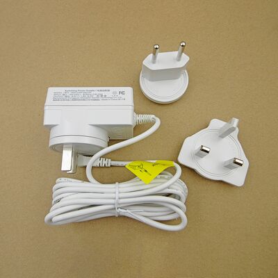Israeli tripollar VX Gold original power charger and charging cable, genuine and brand new