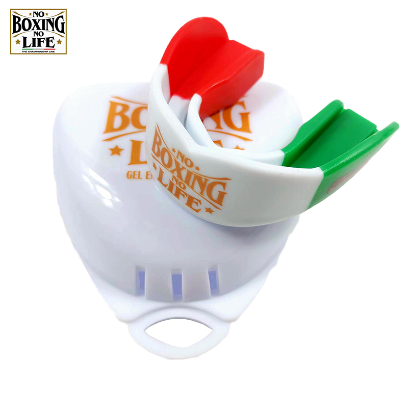 Noboxing Nolife boxing teeth Thai fist fight fight fight fight adult dental tooth protection