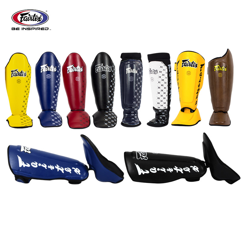 Fairtex Thai boxing Percussion Training Competition Adults men and women Nursing and calf boards Loose Boxing Real Battle Professional