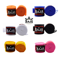 Thai RAJA boxing strap Tai Fist Fight for training Adult children Childrens hand guard cloth bandaged tangles