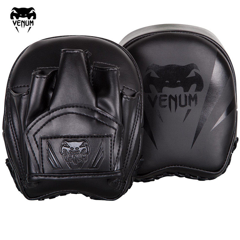 VENUM venom boxer target Sanda Muay Thai fighting boxing target arc small speed professional target shooting