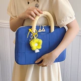 Оригинальная дизайнерская сумка через плечо, вместительная и большая барсетка, 16 дюймов