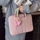 Оригинальная дизайнерская сумка через плечо, вместительная и большая барсетка, 16 дюймов