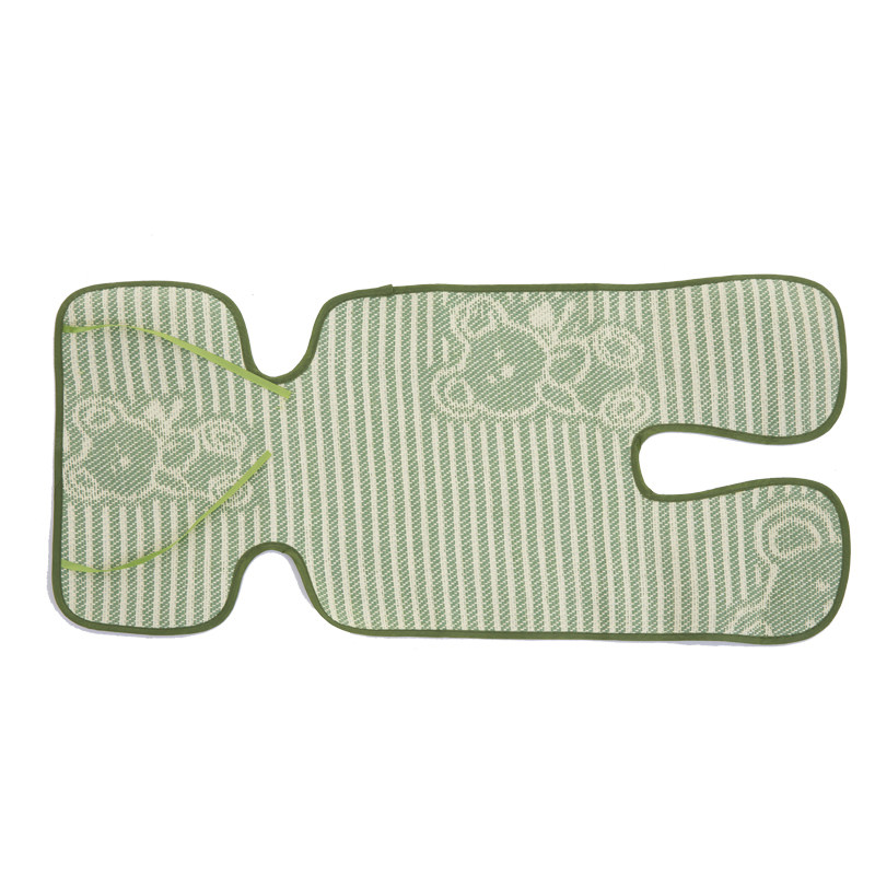 oley eurant stroller cool mat baby trolley linen mat 308 Type