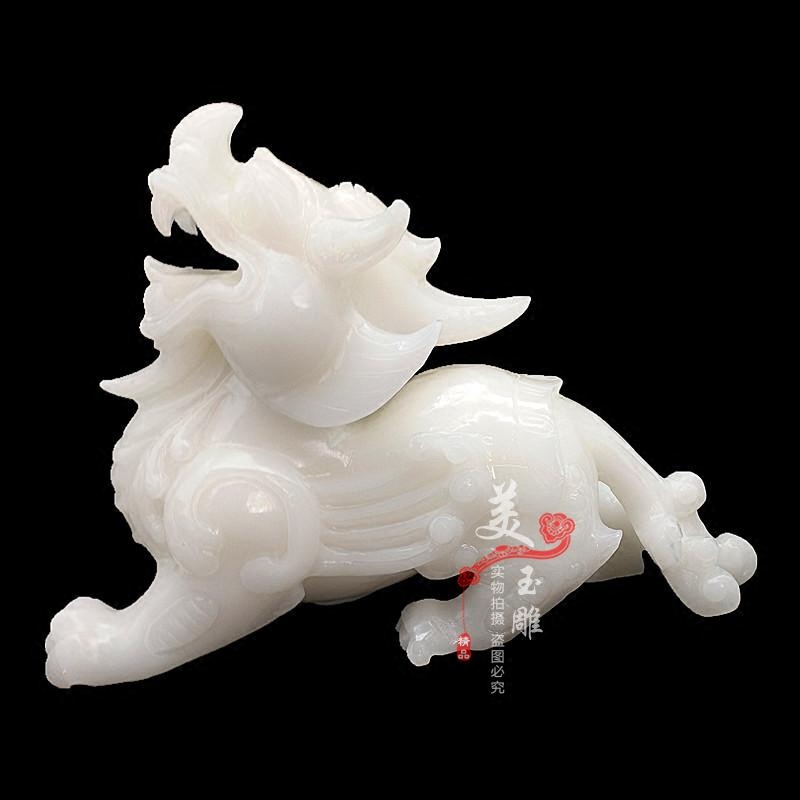 Yuji Swing Parts A pair of antique home living room office desktop porch front desk company Joe Moving Gift