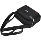 Небольшая сумка, сумка на одно плечо, сумка через плечо, мужской шоппер, ткань оксфорд