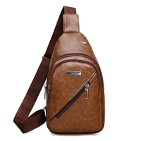 1985 Темно -коричневый