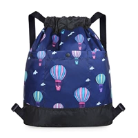 Yunzhi 1819 Blue Balloon