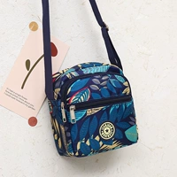 Yunzhi 2016 Blue Leaf