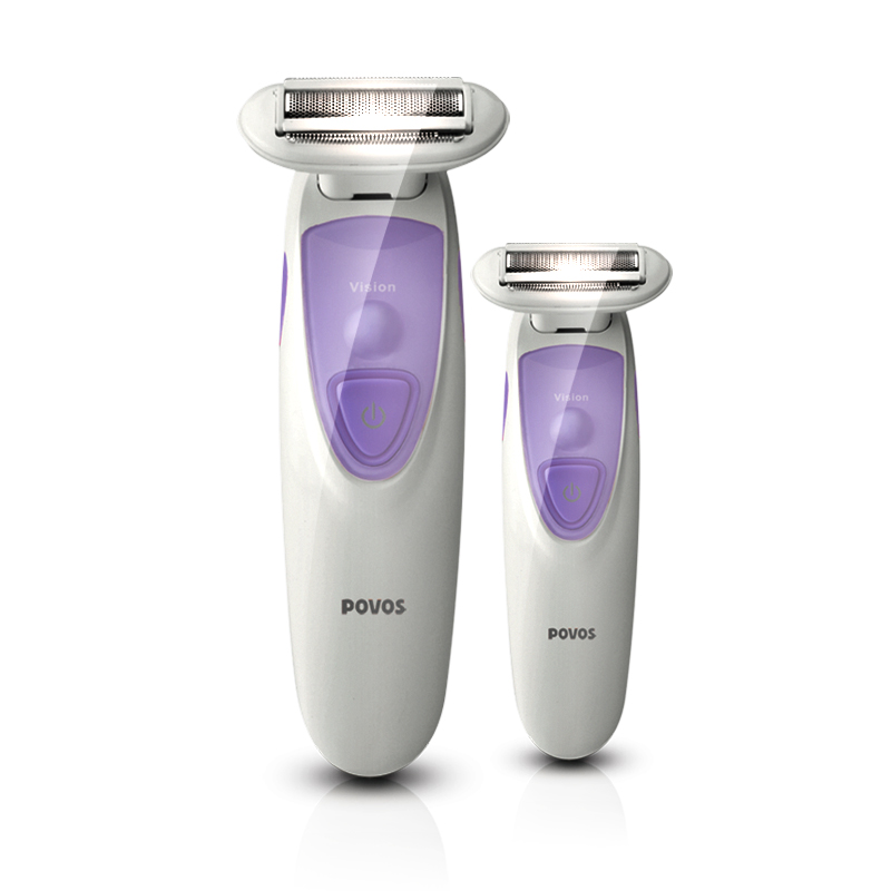 Ms Pentium Shaver Epilator In Addition To Armpit Hair Private Parts