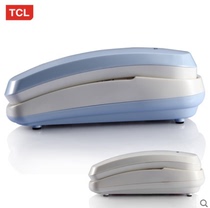 TCL9A telephone extension Hotel Hotel hotel wall-mounted single-button closed sound elevator rope home machine
