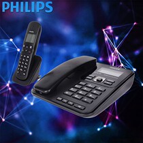 Philips DCTG182 Digital Child Phone Home Cordless Fixed Phone Wireless Landline
