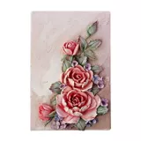 Трехмерный набор материалов, «сделай сам», в 3d формате, подарок на день рождения