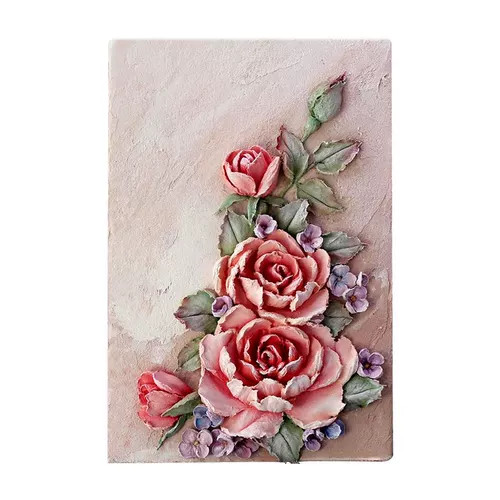 Трехмерный набор материалов, «сделай сам», в 3d формате, подарок на день рождения