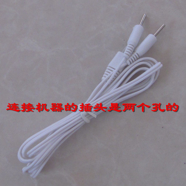 电针仪导电针导线/长城柱式导线长城牌KWD-808I导线