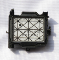 Photo machine ink drawing base Galaxy Lili Phantom photo machine ink pad 5th generation 5th generation head nozzle Wuto ink stack cap