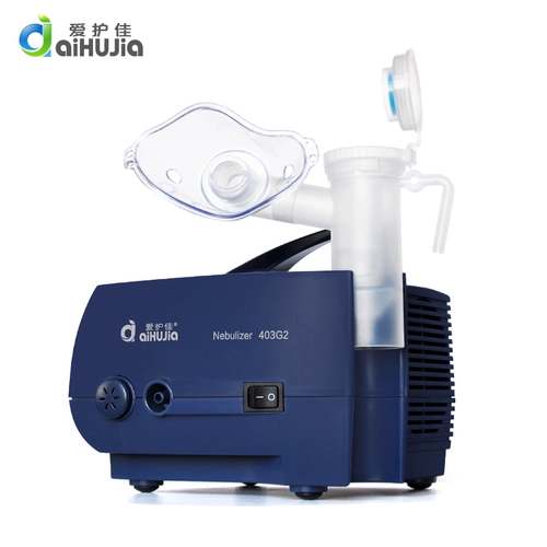 Атомийзер Детский медицинский дом больницы из той же модели, мокрота, кашель, детские чистые легкие взрослые сжатые распылитель