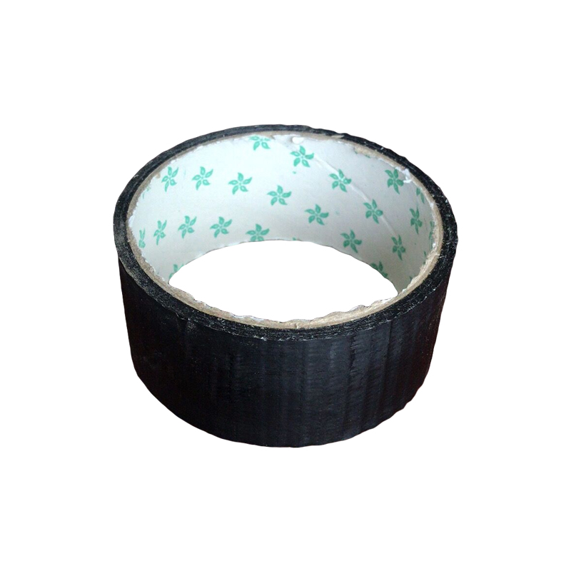 Seam sealing edge black anti-ripping adhesive tape insulation and soundproof cotton special fit with better effect