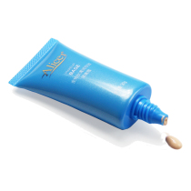 Sun God Yali biological peptide moisturizing double-effect isolation cream scraping code