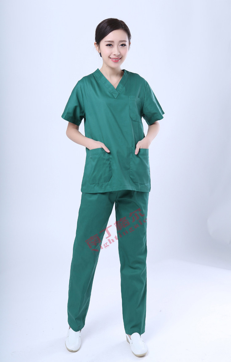 Tenue infirmière - Ref 1862524 Image 11