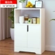 Tủ đơn giản tủ đa chức năng lắp ráp tủ tủ bếp trà tủ kinh tế hộ nội các bên Meal - Buồng