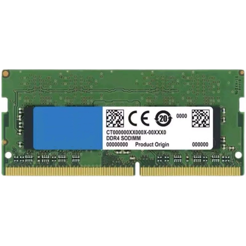 Модуль памяти Kim Meidi 8GB DDR4 для Z4S Z423