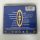 OM Версия CD Электронный фолк-рок Коллекция Take That Century Half Silver Circle mini 2