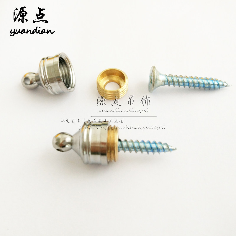 Ceiling Fixer Accessories Hanging Hook Metal Fixer Suspended Ceiling Ceiling hook Ornament Hanging hook