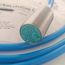 German P F Pepperl+Fuchs proximity switch NCB50-FP-A2-P1 original