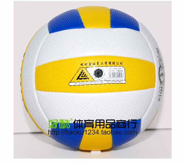 Ballon de volley-ball - Ref 2013368 Image 16