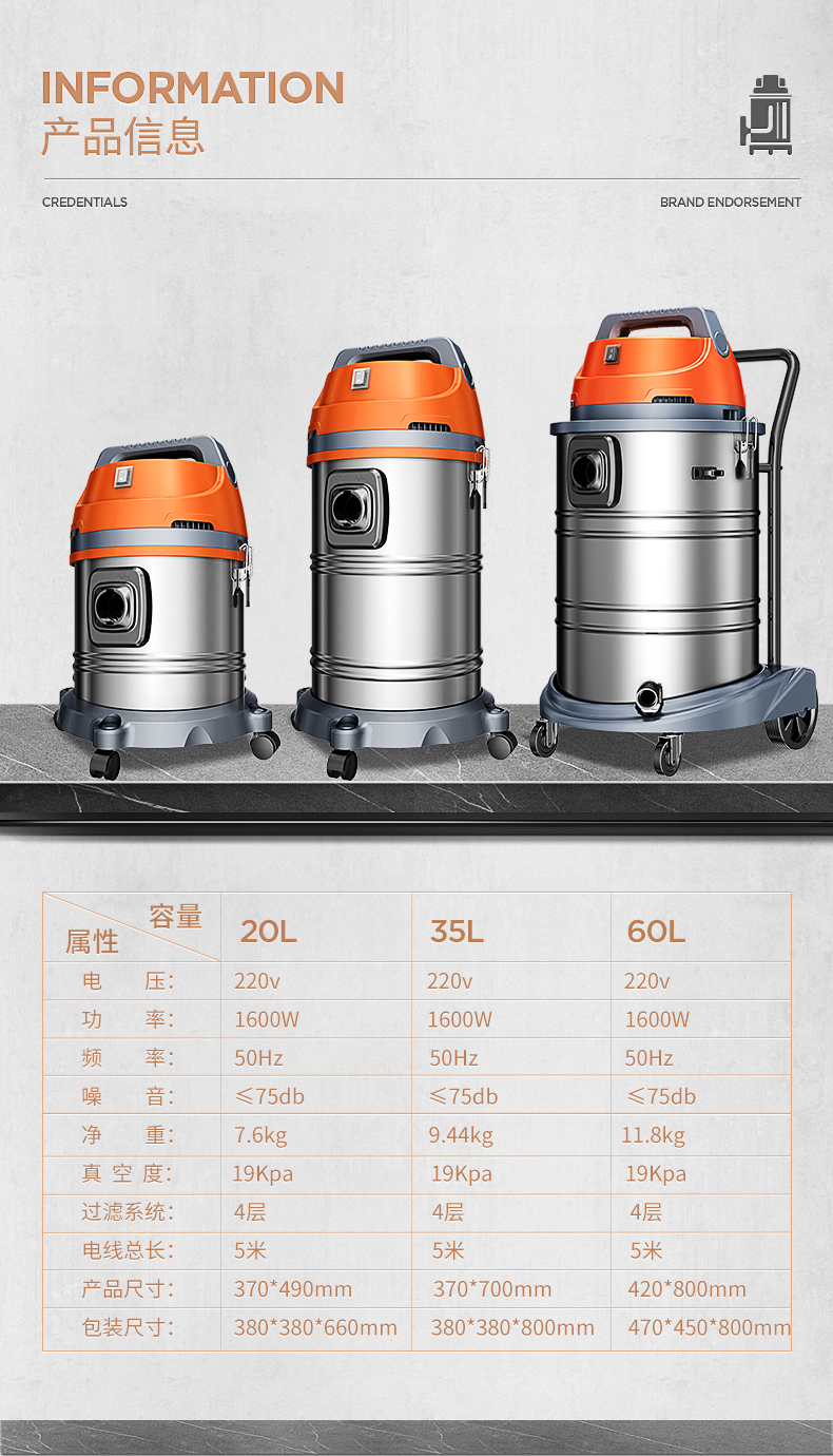 robot hút bụi lau nhà Xe gia đình Jeno với công suất cao mạnh mẽ của khách sạn trang web khách sạn thùng rửa xe thương mại máy hút bụi đặc biệt - Máy hút bụi robot làm việc nhà