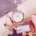 Vòng tay gió lạnh thiết kế thích hợp khí hậu phiên bản Hàn Quốc Đơn giản học sinh cá tính vòng tay hoang dã thời trang nữ 2018 - Vòng đeo tay Cuff Vòng đeo tay Cuff