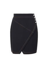 Trench pour femme KBNE     en Coton - Ref 3226597 Image 23