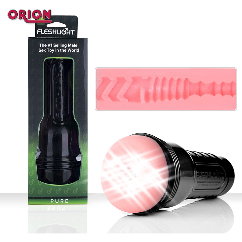Fleshlight纯
