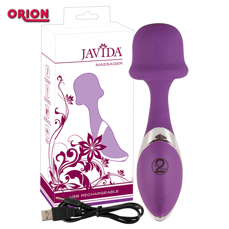 Javida按摩