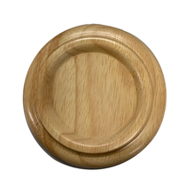 Wooden grand piano feet anti-slip accessories (three pieces per set for grand pianos)