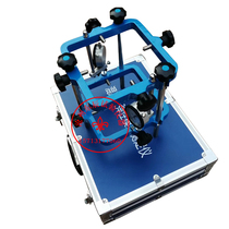 TM-2 concrete elastic modulus tester square elastic modulus round concrete elastic modulus tester