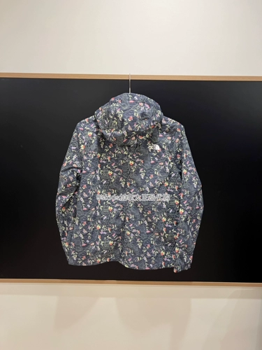 The north face, дышащая комфортная куртка