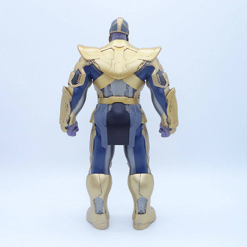 thanos crazy toys
