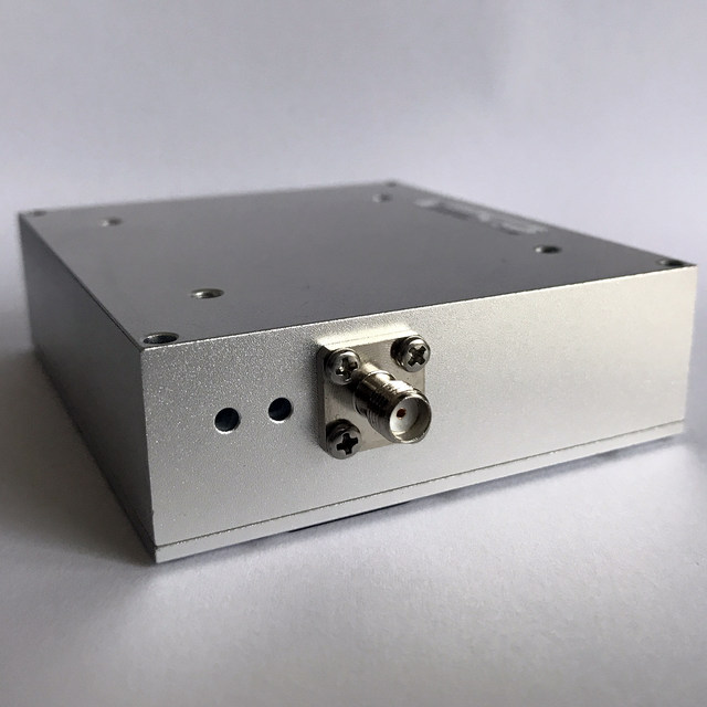 MHS044350 Microhard DDL900 Digital Data Link 900M Amplifier