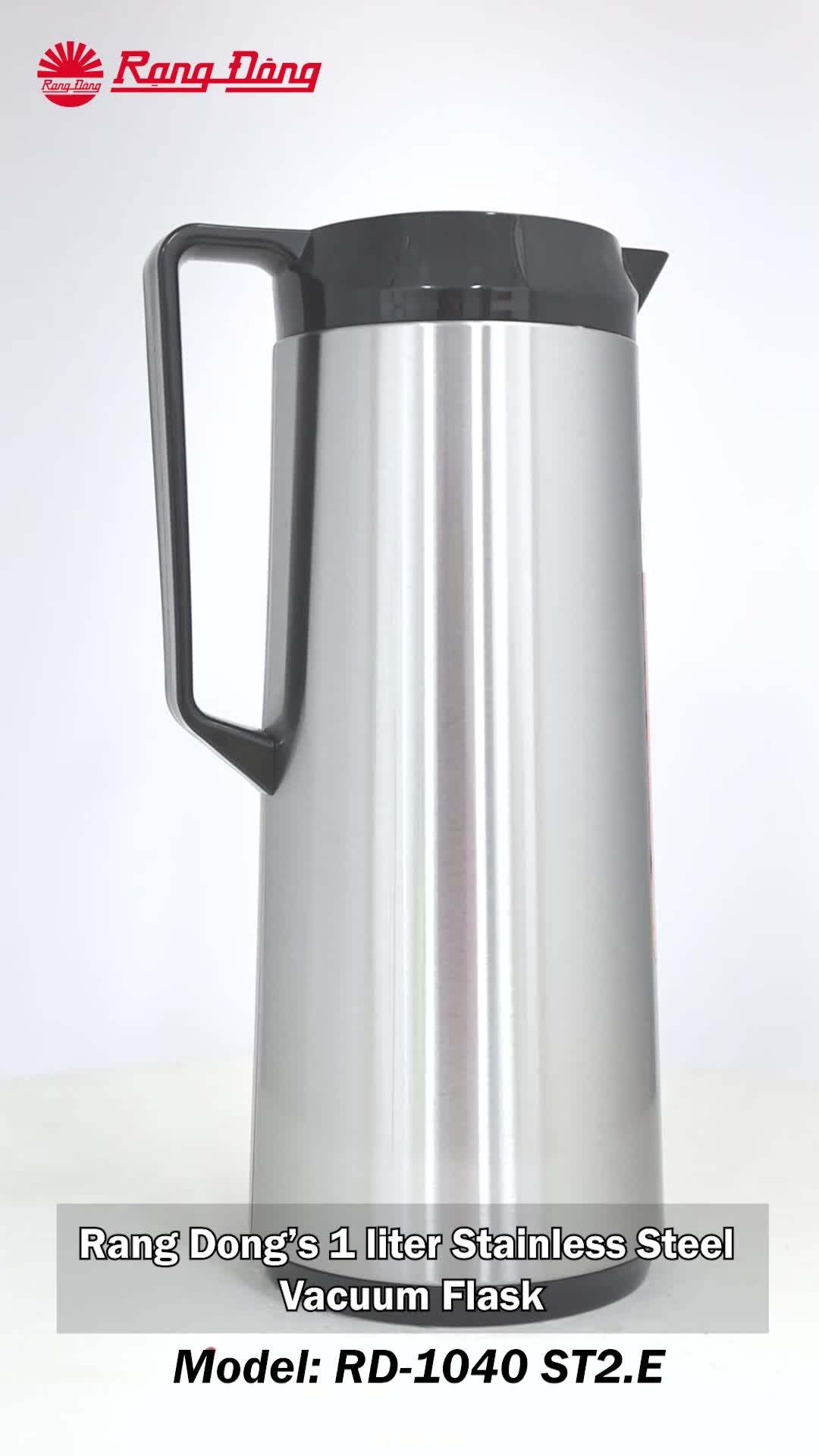 Stainless Steel Thermos For Water And Tea Buy Thermos For Water And