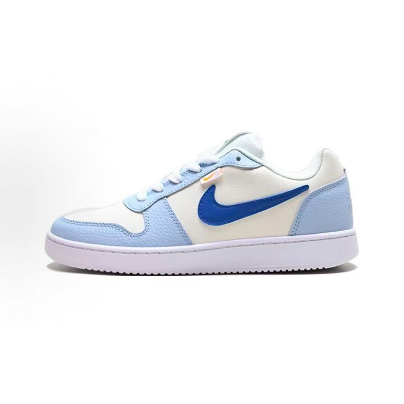 Nike/Nike Ebernon Low Men's Lightweight Casual Low-Top Sneakers Hj3490-141 Xuzhou Warehouse